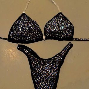 Womens competition suit! BRAND NEW!